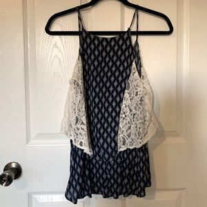 Francesa’s Tank Top